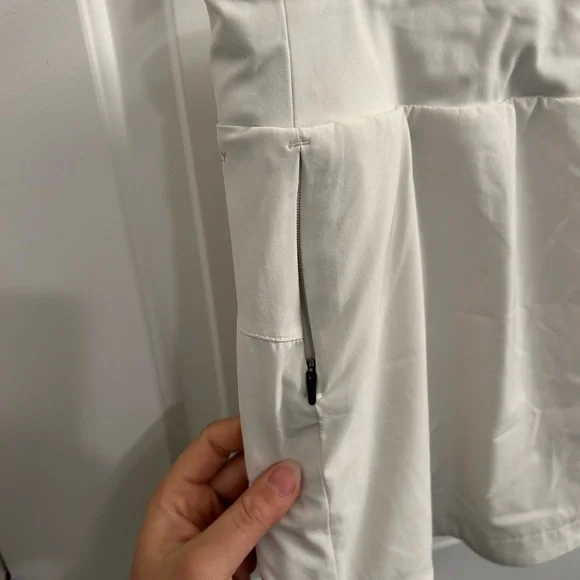 Free Fly Breeze Skort Sz XL - Picture 7 of 9